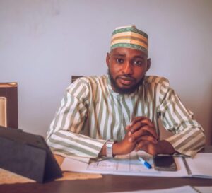 Arc Mahmud Usman Kansila