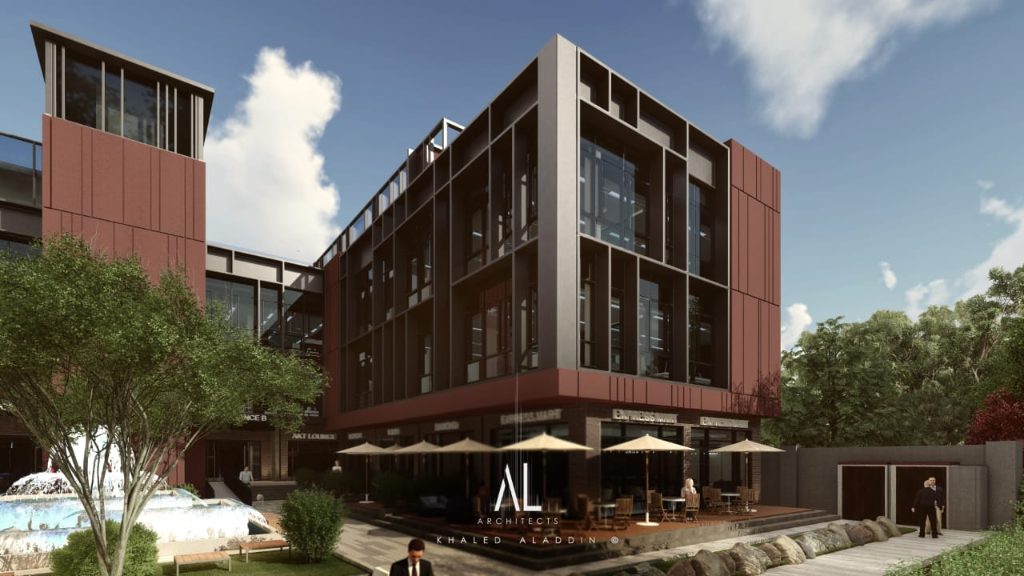 Signature on Gana Street 3