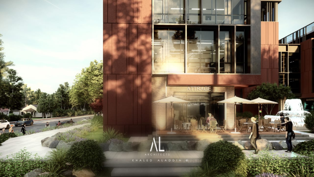 Signature on Gana Street 5