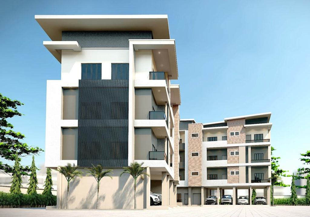 Trieze Apartments 4
